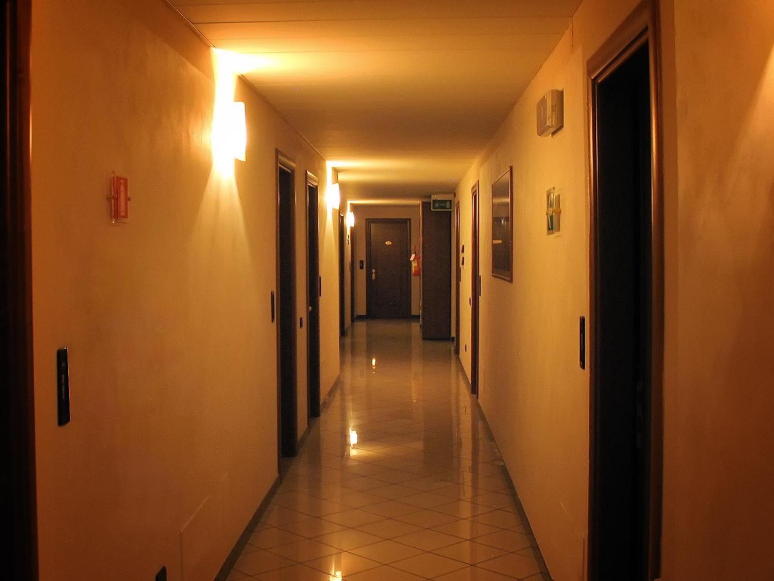 Hotel Stazione Ливорно Екстериор снимка